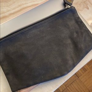 ALLSAINTS Pouch Wrislet